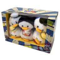 中古 ぬいぐるみ 函差添 美品 ドナルドセット 6体セット ぬいぐるみ ミニ S ディズニー Tsum Tsum ツムツム ディズニーストア限界 タイムセール Manitobachiropractors Ca