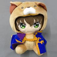 【中古】ぬいぐるみ スザク あにまるっこぬいぐるみ(S) 「コードギアス 裏切り行為のルルーシュ」