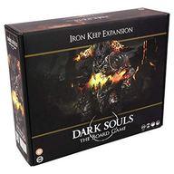 【中古】ボードゲーム ダークソウル・ザ・ボードゲーム 拡張セット アイアンキープ 英語版 (Dark Souls： The Board Game Iron Keep Expansion)
