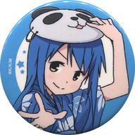 【中古】バッジ・ピンズ(キャラクター) 琴葉 「三ツ星カラーズ スペシャルイベント〜なつだ!やすみだ!みんなでおでかけ!〜 トレーディング缶バッジ」画像