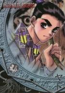 【中古】アニメ系トレカ/ノーマル/Profile：07/LEGEND OF BASARA コレクションカード 016[ノーマル]：ハヤト画像