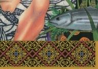 【中古】アニメ系トレカ/ノーマル/Puzzle：03/LEGEND OF BASARA コレクションカード 066[ノーマル]：右下画像