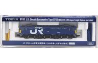 【中古】鉄道模型 1/150 EF65 1000形 電気機関車 1059号機・JR貨物試験色 限定品 [9197]