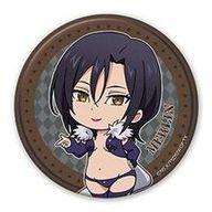 【中古】バッジ・ピンズ マーリン 「七つの大罪 神々の逆鱗 トレーディング缶バッジ」画像