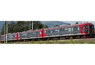 【中古】鉄道線路ひな型 1/150 しなの鉄道線路115系 3両書き割り [10-1571]