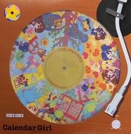 【中古】LPレコード STAR☆ANIS / カレンダーガール