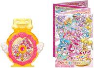 【中古】おもちゃ エレメントボトル 〜ミラクルリープver.〜 「ヒーリングっど プリキュア」画像