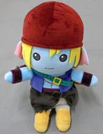 【中古】ぬいぐるみ ヒューザ ぬいぐるみ 「火竜クエストX」