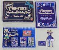 【中古】トレカ データカードダス アイカツオンパレード! AIKATSU!Premium Birthday Box 〜YURIKA TODO〜 プレミアムバンダイ限定画像