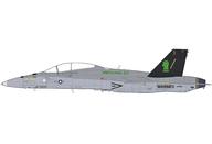 【中古】ミニカー 1/72 F/A-18D ホーサイバー空間 `VMFA-121 グリーンナイツ` [HA3552]