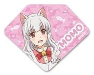 【中古】バッジ・ピンズ 花咲モモ 「うちタマ?! 〜うちのタマ知りませんか?〜 トレーディングプリズムバッジ」画像