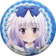 【中古】バッジ・ピンズ(キャラクター) あいり 「ありすorありす×PRINCESS CAFE 缶バッジ」画像