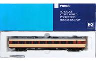 【中古】鉄道線路ひな形 HOゲージ 1/80 国鉄市街電車 サハ481形(すべり出し型) [HO-367]