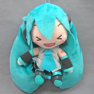 【中古】ぬいぐるみ 初音ミク(キャー) ふわふわぬいぐるみ”初音ミク” 「人となり・詠唱・つづき物 01 初音ミク」