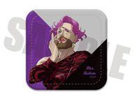 【中古】バッジ・ピンズ I.ハドソン夫人 レザーバッジ 「歌舞伎町シャーロック」画像