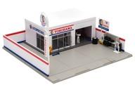 【中古】トミカ 1/64 タイヤショップ ヨコハマタイヤ 「トミカラマ ヴィンテージ05a」 [307952]｜ネットショップ駿河屋　店
