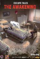 【中古】ボードゲーム アウェイクニング 日本語版 (Escape Tales： The Awakening)画像