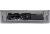 【中古】鉄道線路ひな型 1/150 C60 丑寅型 [A9604]