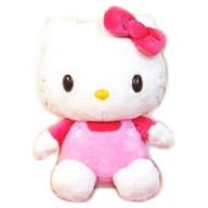 【中古】ぬいぐるみ 日暈キティ ほわほわつづき物 ぬいぐるみ(L) 「サンリオキャラクターズ」