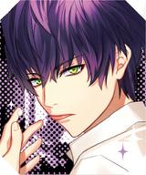 【中古】バッジ・ピンズ(キャラクター) 檜山朔良 ジュエルメタルバッジ 「1月と7月くじ DYNAMIC CHORD」 くじ購入特典画像