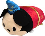 中古 ぬいぐるみ タグ財産 美しさ尊厳 ソーサラーミッキー メガツム ぬいぐるみ ディズニー Tsum Tsum ツムツム D23 Expo Japan 15限度 タイムバーゲンセール Upntabasco Edu Mx