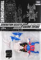 【中古】手あそび テンタキル 「トランスフォーマーGENERATION SELECTS」 タカラトミーモール制限事項