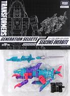 【中古】手あそび 大層らしい働き口 「トランスフォーマーGENERATION SELECTS」 タカラトミーモール押さえる