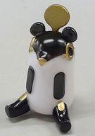 【中古】トレーディングフィギュア オッター 「とーとつにエジプト神ソフビフィギュア その3」画像