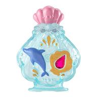 【中古】食玩 おもちゃ 4.海のエレメントボトル 「ヒーリングっど プリキュア エレメントボトル2」画像