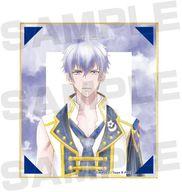 【中古】紙製品 野目龍広 「B-PROJECT〜絶頂*エモーション〜 トレーディング Ani-Art ミニ色紙 vol.2 ver.A」画像