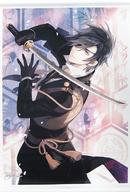 中古 タペストリー 燭台切光忠 二周年記念祝画b2タペストリー 刀剣乱舞 Online 刀剣乱舞store6グッズ タイムセール Runawayapricot Com