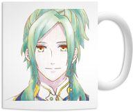 【中古】マグカップ・湯のみ 王茶利暉 Ani-Art マグカップ vol.2 「B-PROJECT〜絶頂*エモーション〜」画像