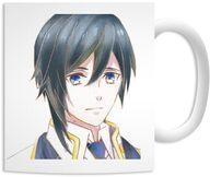 【中古】マグカップ・湯のみ 寺光唯月 Ani-Art マグカップ vol.2 「B-PROJECT〜絶頂*エモーション〜」画像