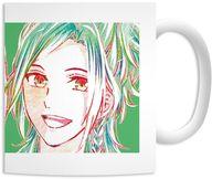【中古】マグカップ・湯のみ 王茶利暉 Ani-Art マグカップ 「B-PROJECT〜絶頂*エモーション〜」画像