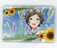 【中古】バッジ・ピンズ(キャラクター) 中野綾香 「八月のシンデレラナイン シーン別缶バッジ〜vol1〜」 C96グッズ画像