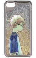 【中古】携帯ジャケット・カバー 新城柊真 グリッターiPhoneケース 「星合の空」画像