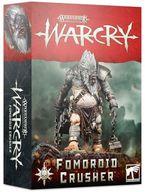 【中古】ミニチュアゲーム ウォークライ フォモロイド クラッシャー 「ウォーハンマー エイジ・オヴ・シグマー」 (Warcry：Fomoroid Crusher)[111-36]