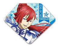 【中古】バッジ・ピンズ(キャラクター) 太刀花ユキノジョウ 「KING OF PRISM -Shiny Seven Stars- トレーディングプリズムバッジ」画像