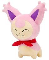 【中古】ぬいぐるみ エネコ ぬいぐるみ 「ポケモン訳が分らないのダンジョン 保護すること隊DX」 ポケモンセンター押さえる