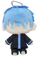 【中古】文房具その他 黒子テツヤ ぬいぐるみペンポーチ 「黒子のバスケ」 ジャンプフェスタ2020グッズ