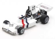 【中古】ミニカー 1/43 March 731 2nd US GP 1973 James Hunt #27 [S5372]