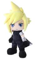 【中古】ぬいぐるみ クラウド・ストライフ アクションドール(ぬいぐるみ) 「ファイナルファンタジーVII」