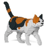 【中古】手あそび JEKCA ミケねこ 「JEKCA -ジェッカ-」 11S-M01