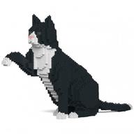 【中古】手あそび JEKCA ブラックタイ猫 「JEKCA -ジェッカ-」 03S