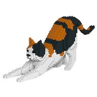 【中古】遊び道具 JEKCA ねこ 「JEKCA -ジェッカ-」 13S-M01