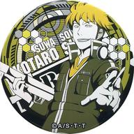 バッジ・ピンズ 諏訪洸太郎 「ワールドトリガー ドでか缶バッジ -BATTLE-」