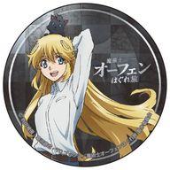 【中古】バッジ・ピンズ(キャラクター) クリーオウ・エバーラスティン カンバッジ 「魔術士オーフェンはぐれ旅」画像