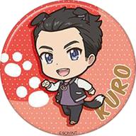 【中古】バッジ・ピンズ 三河クロ 「うちタマ?! 〜うちのタマ知りませんか?〜 トレーディング缶バッジ」画像