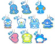 楽天市場 中古 キーホルダー マスコット キャラクター 全10種セット ポケットモンスター アクリルチャームコレクション おいしいみず ポケモンセンター限定 ネットショップ駿河屋 楽天市場店