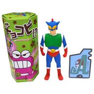 出産祝い 中古 フィギュア アクション仮面ソフビ アクション仮面カード クレヨンしんちゃん プレミアムバンダイ限定 Thjodfelagid Is